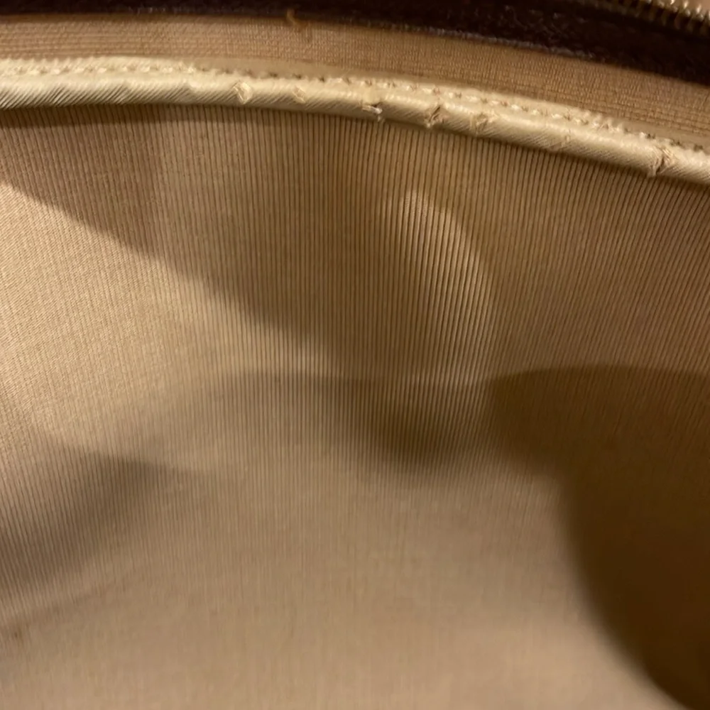 Louis Vuitton Vintage Reporter GM - Picture 10 of 10